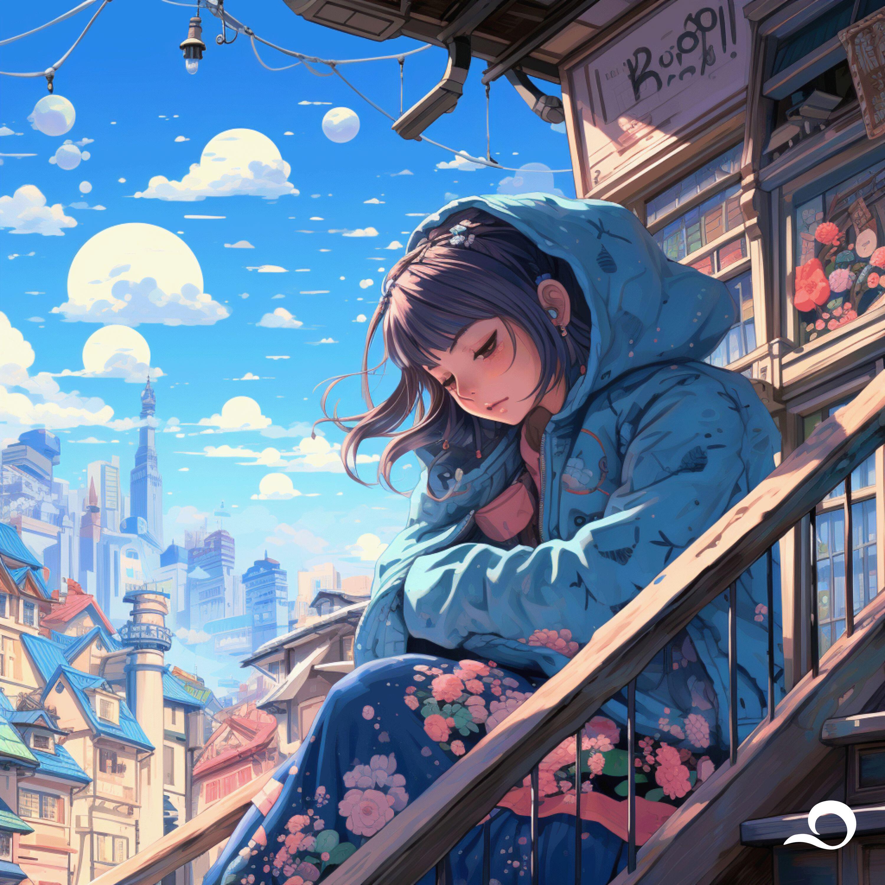 Релиз Beautiful World