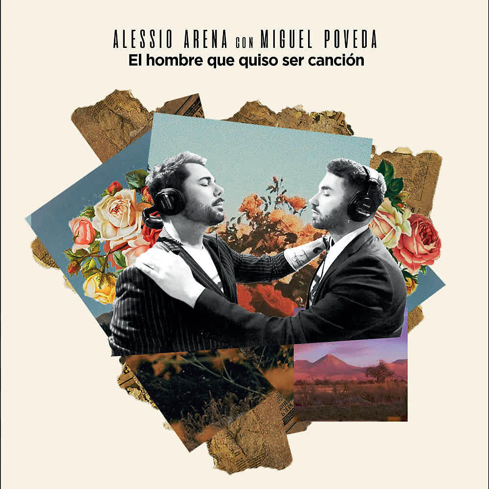 Релиз El hombre que quiso ser canción