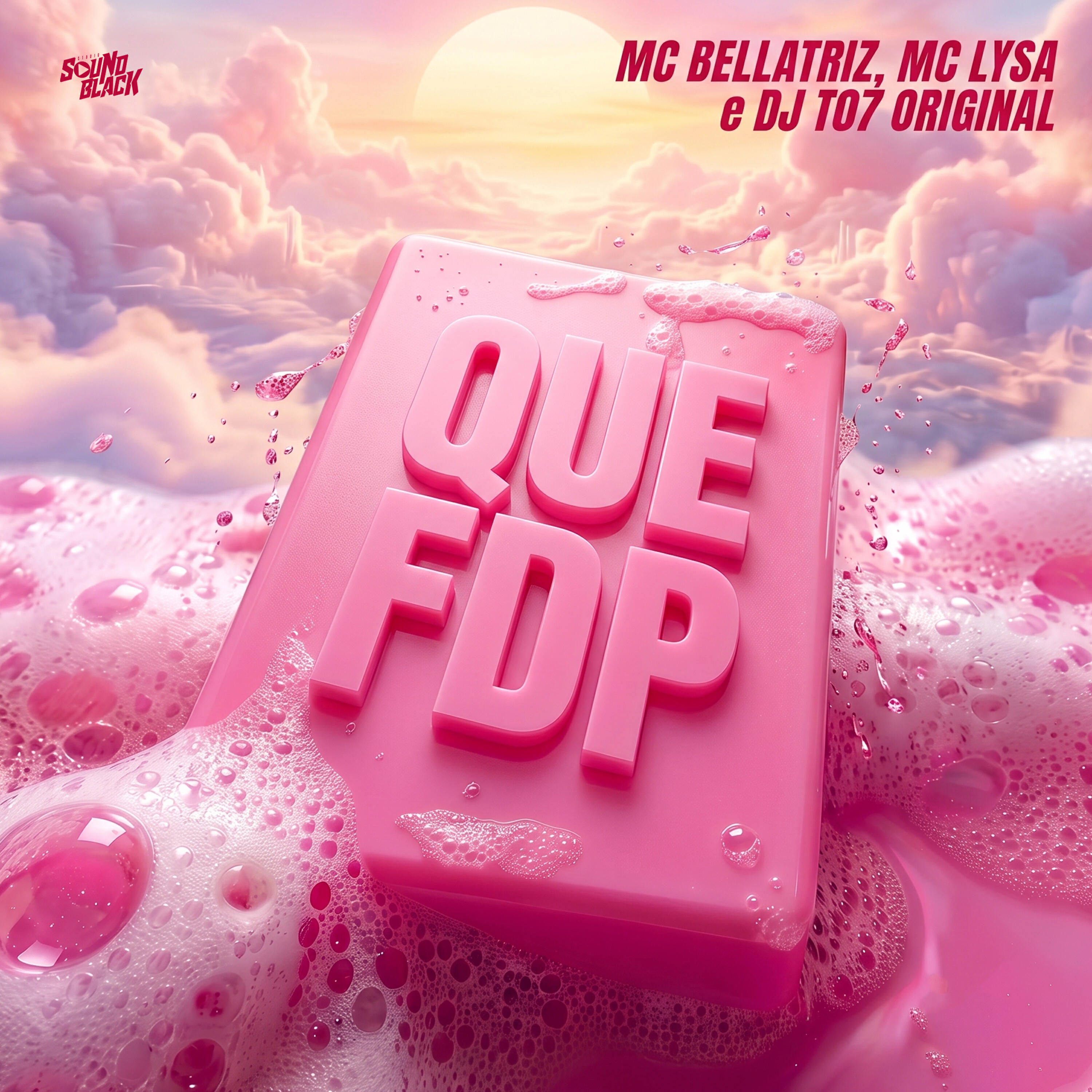 Релиз Que Fdp