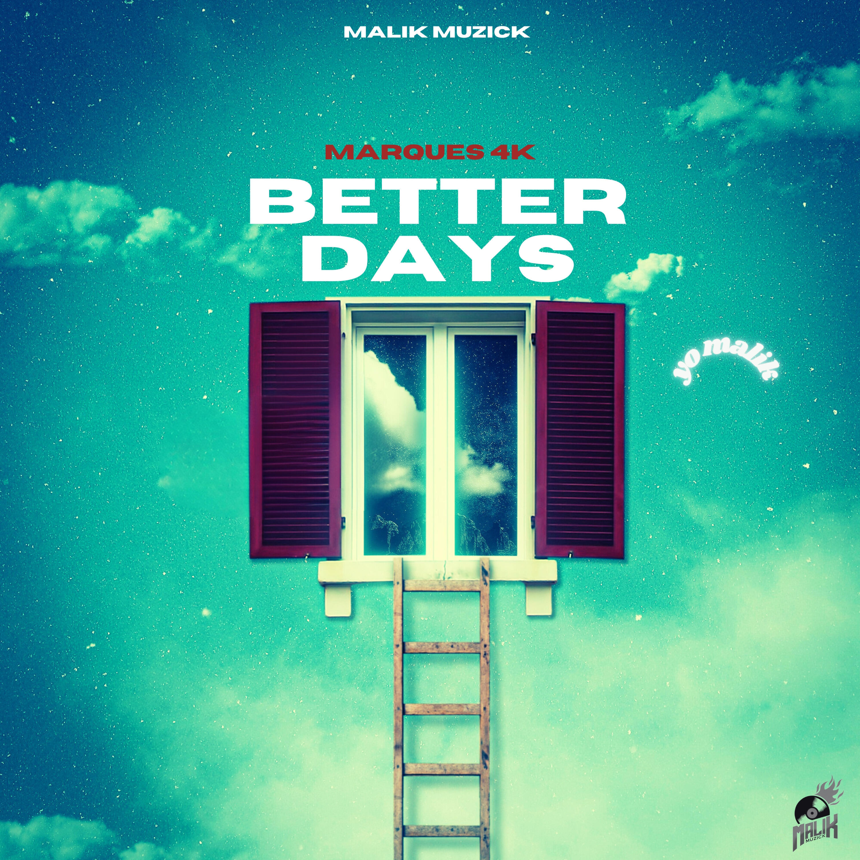 Релиз Better Days