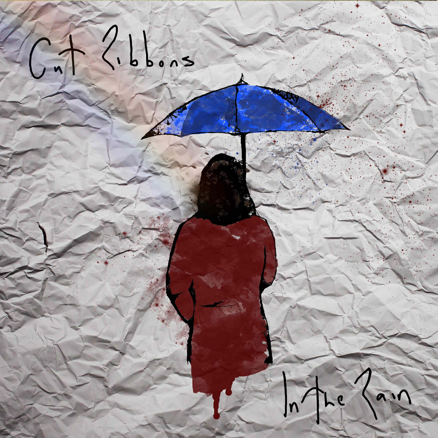 Релиз In the Rain