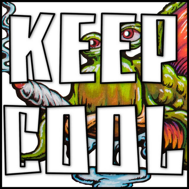 Релиз Keep Cool