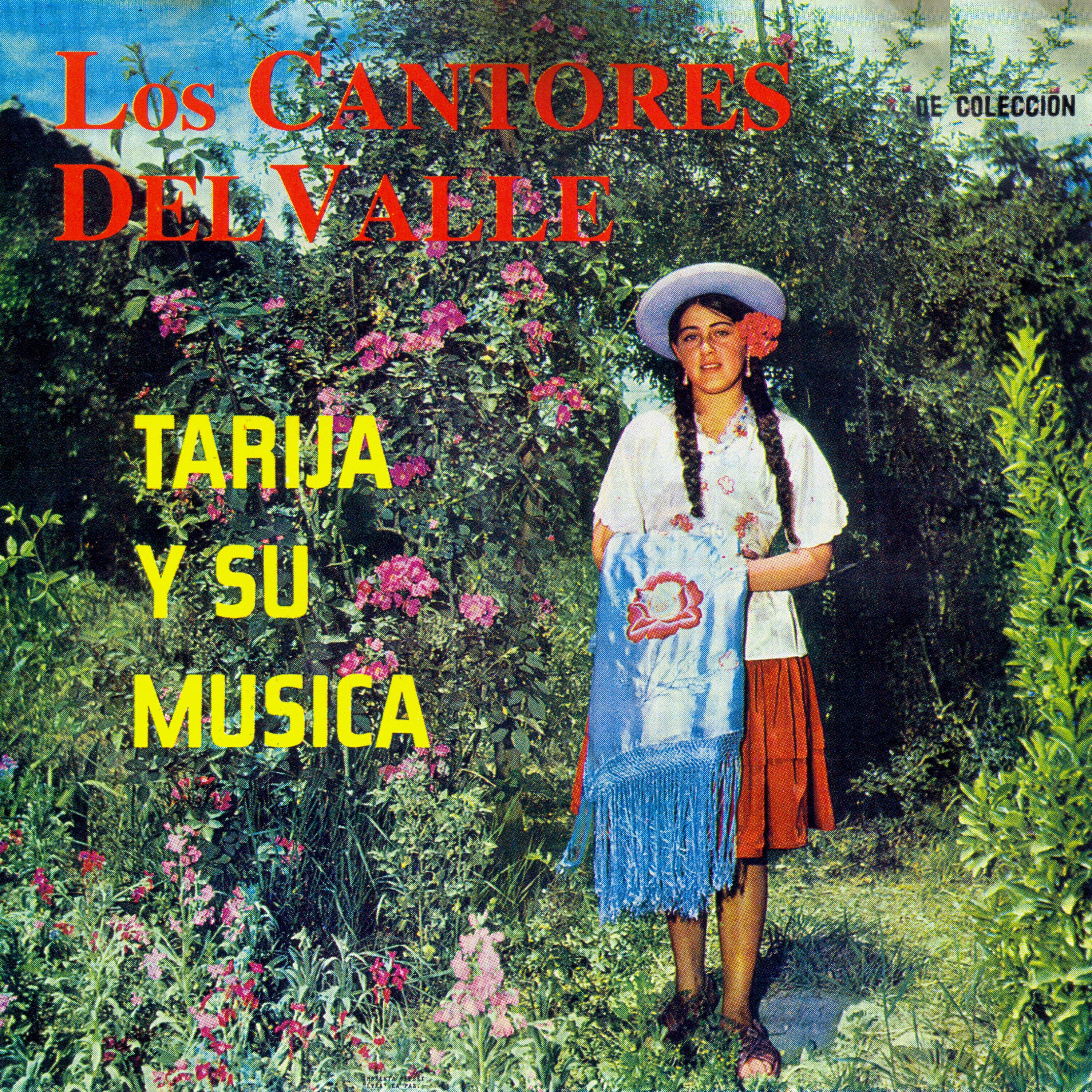 Los Cantores del Valle