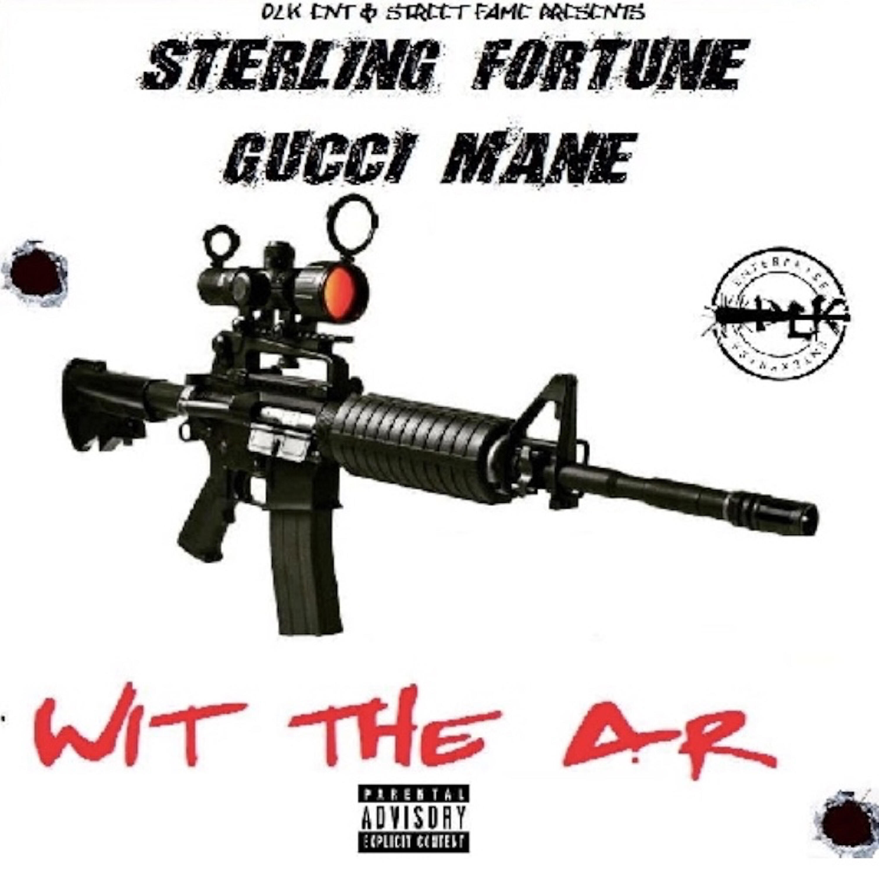 Релиз Wit the Ar