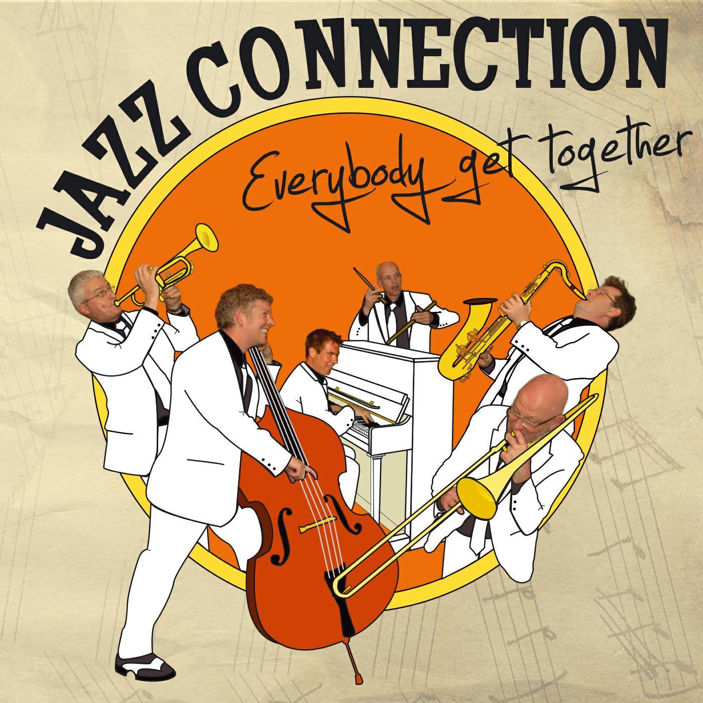 Релиз Everybody Get Together