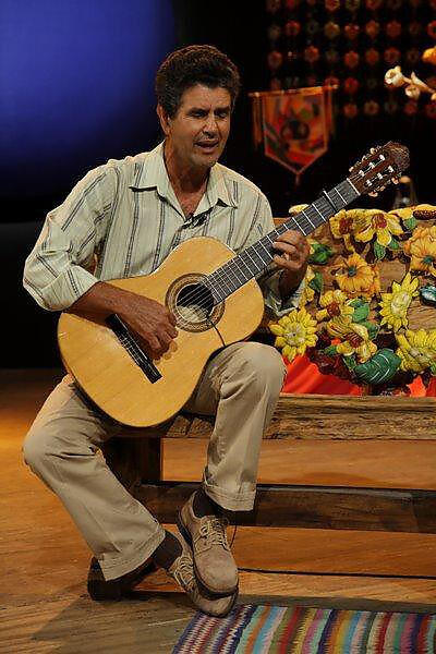 Fernando Guimarães
