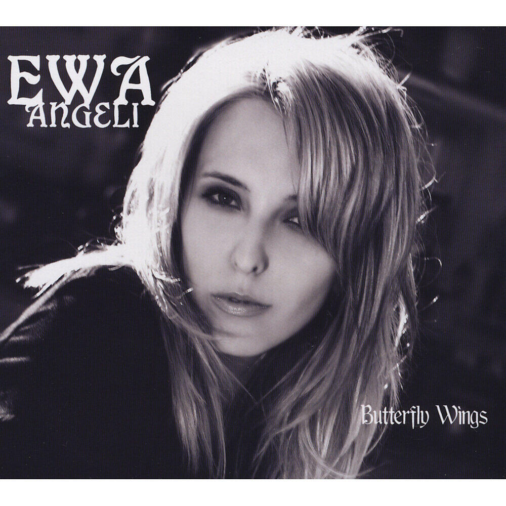 Релиз Butterfly Wings