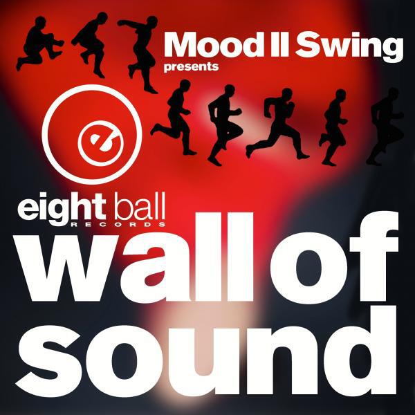 Релиз Mood II Swing pres. Wall of Sound