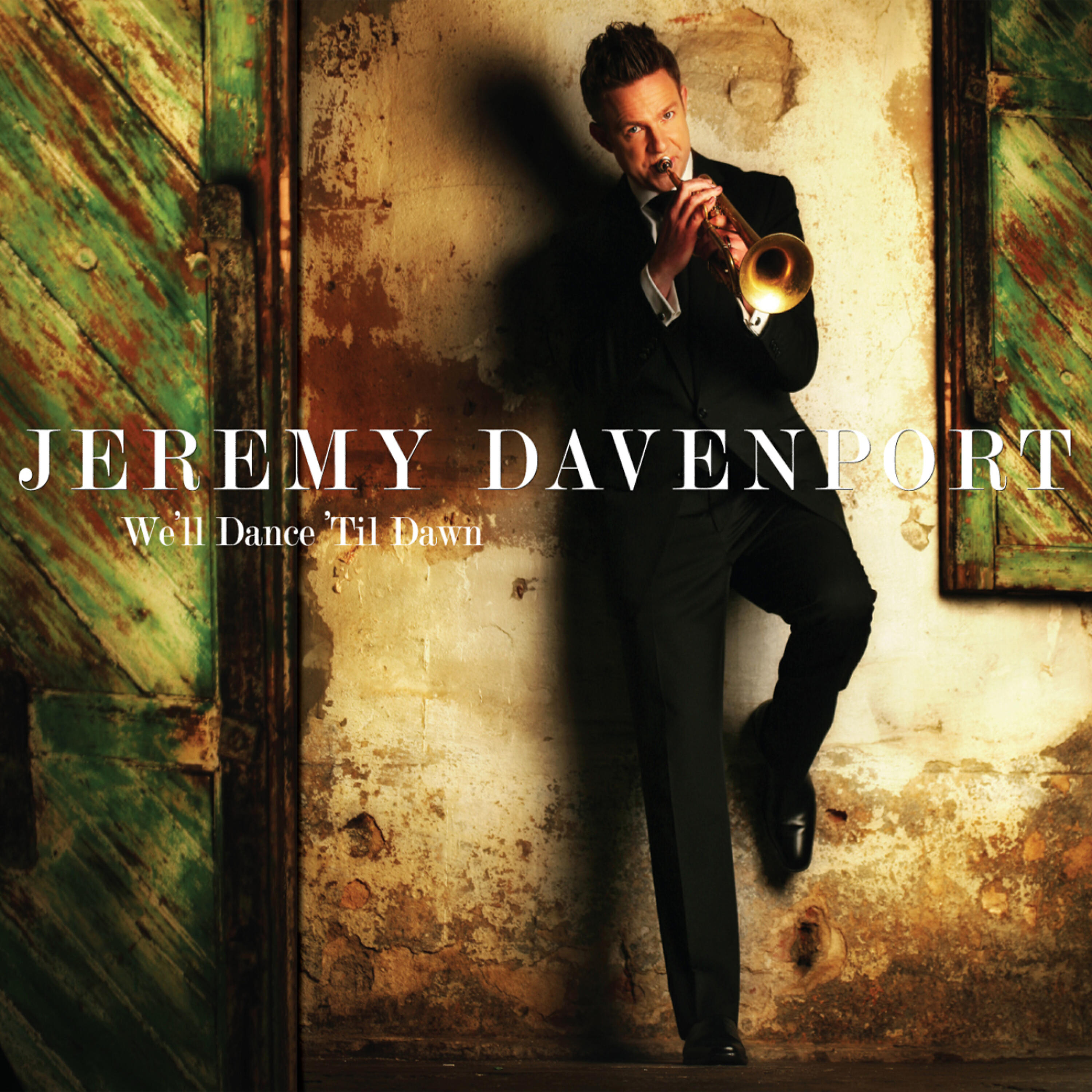 Релиз We'll Dance 'Til Dawn
