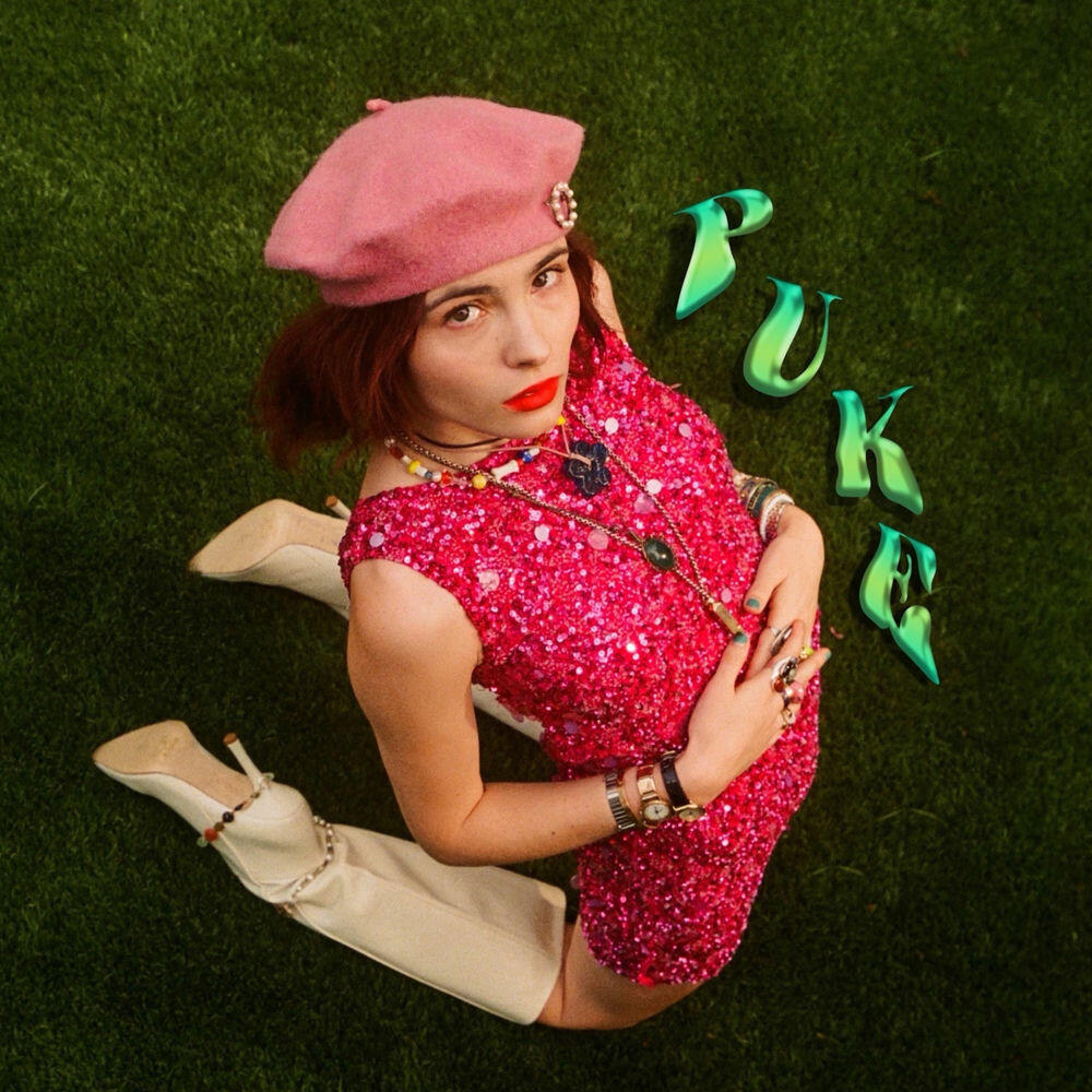 Релиз Puke