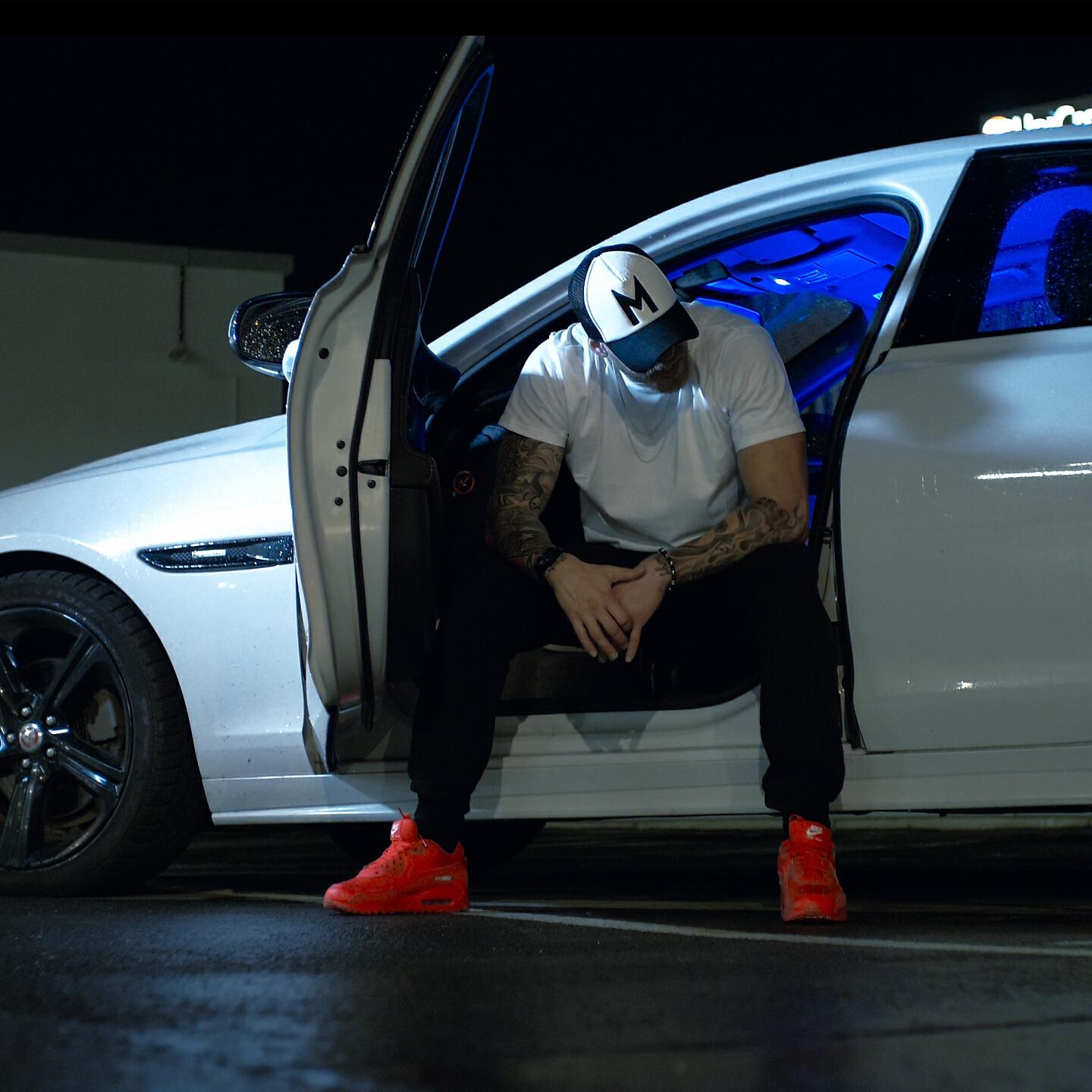Релиз Busy