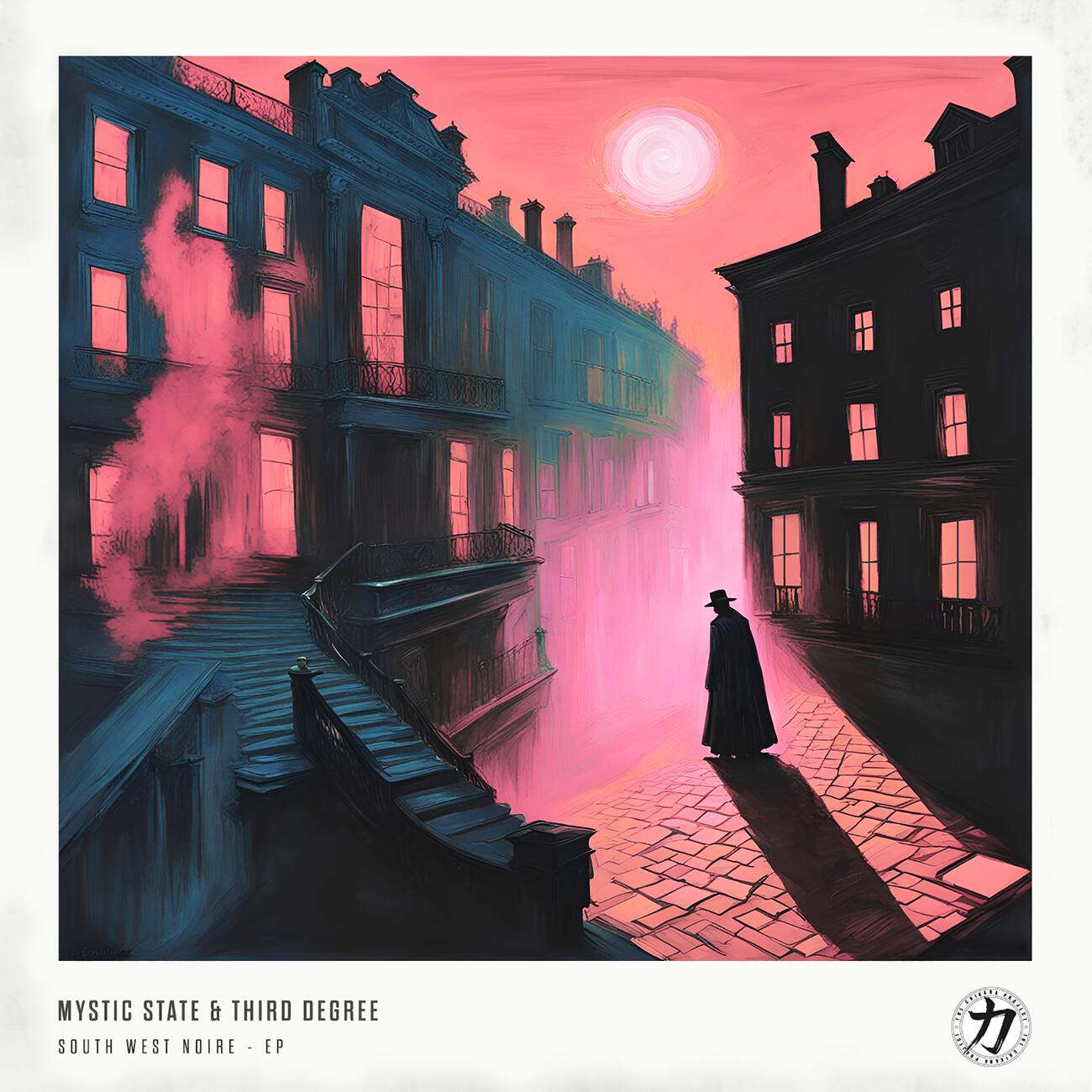 Релиз South West Noire