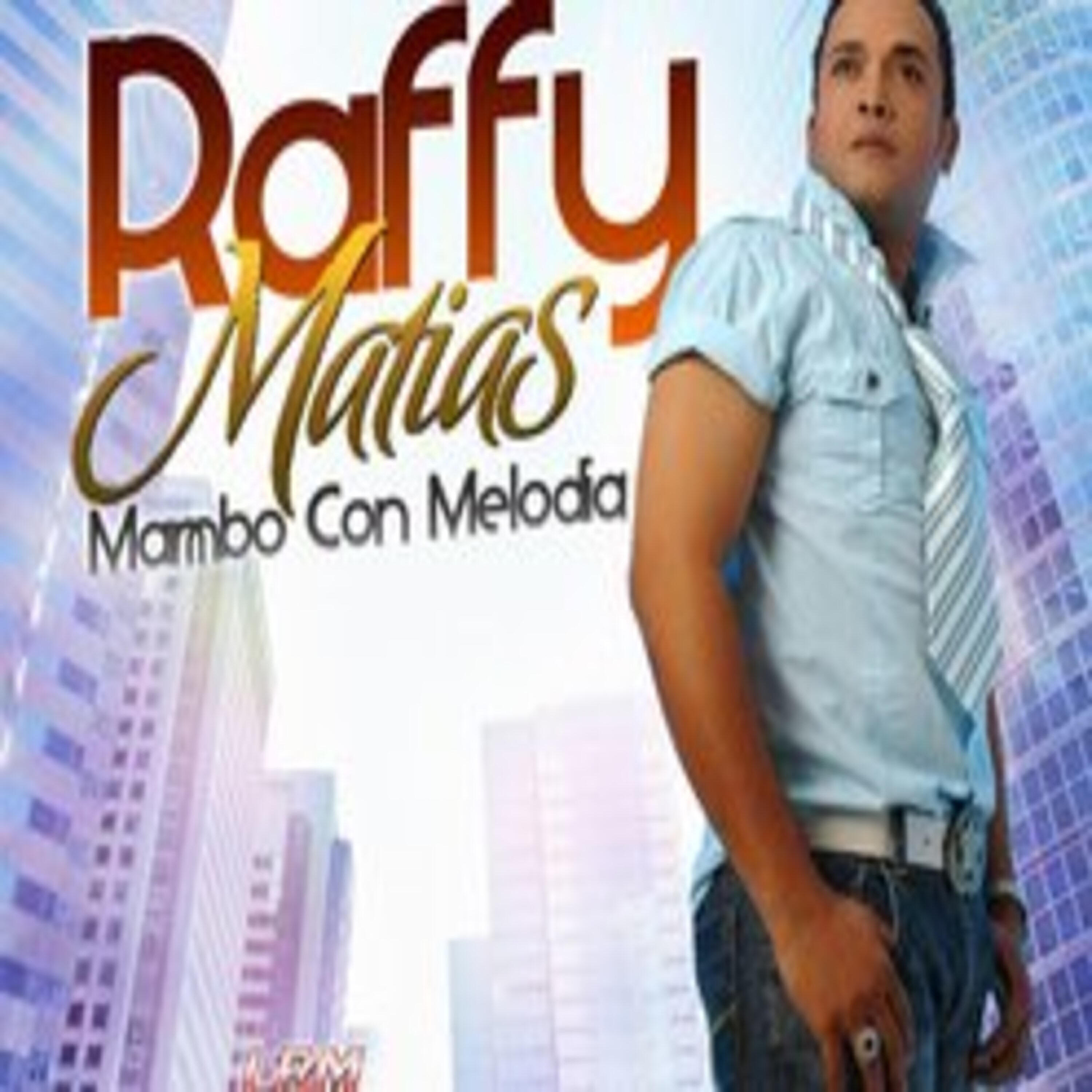 Релиз Mambo Con Melodia