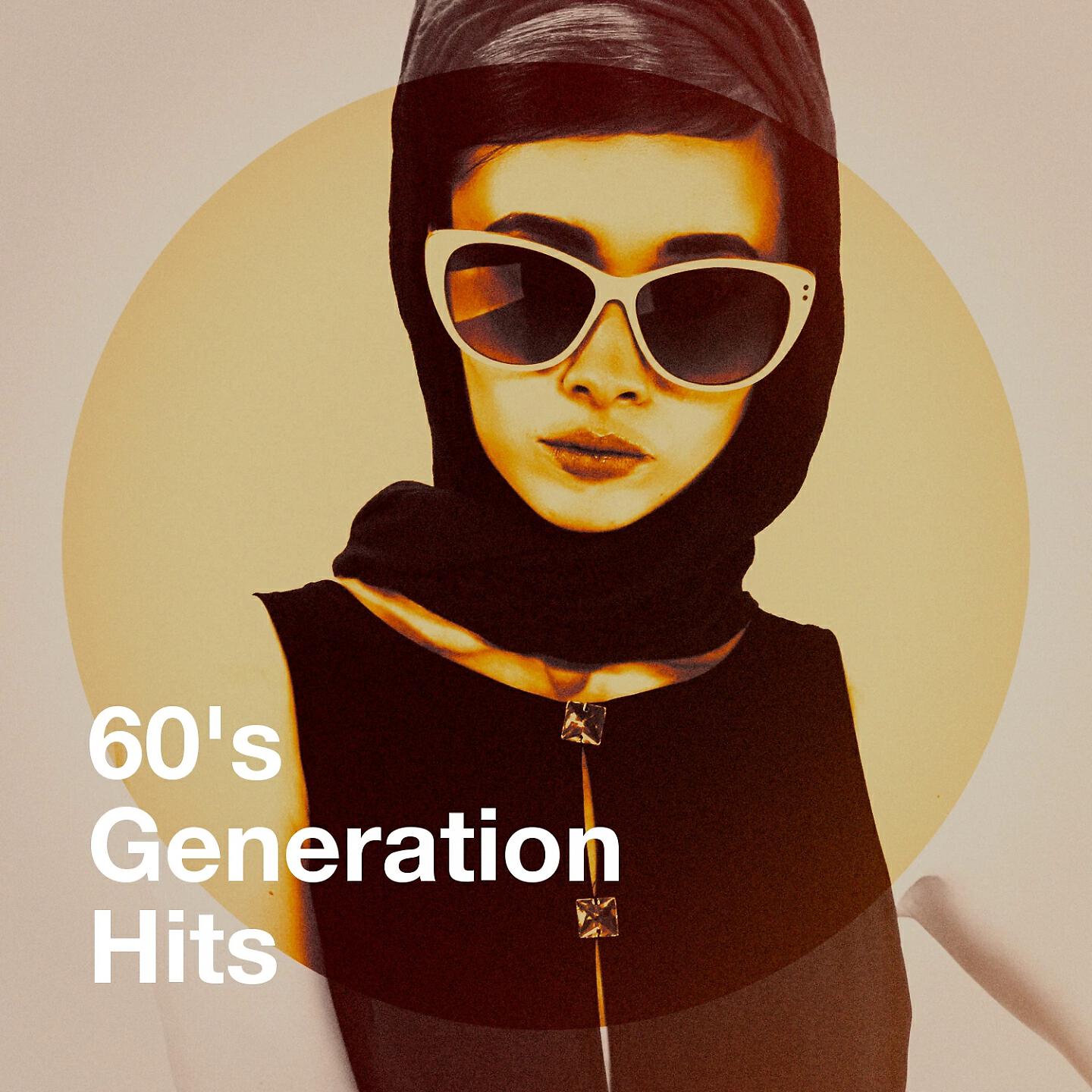 Релиз 60's Generation Hits