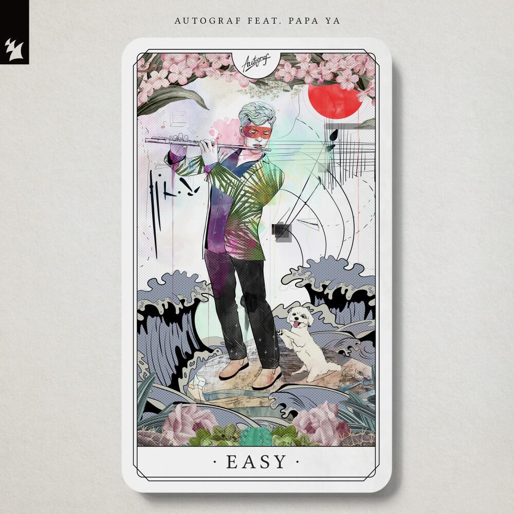 Релиз Easy