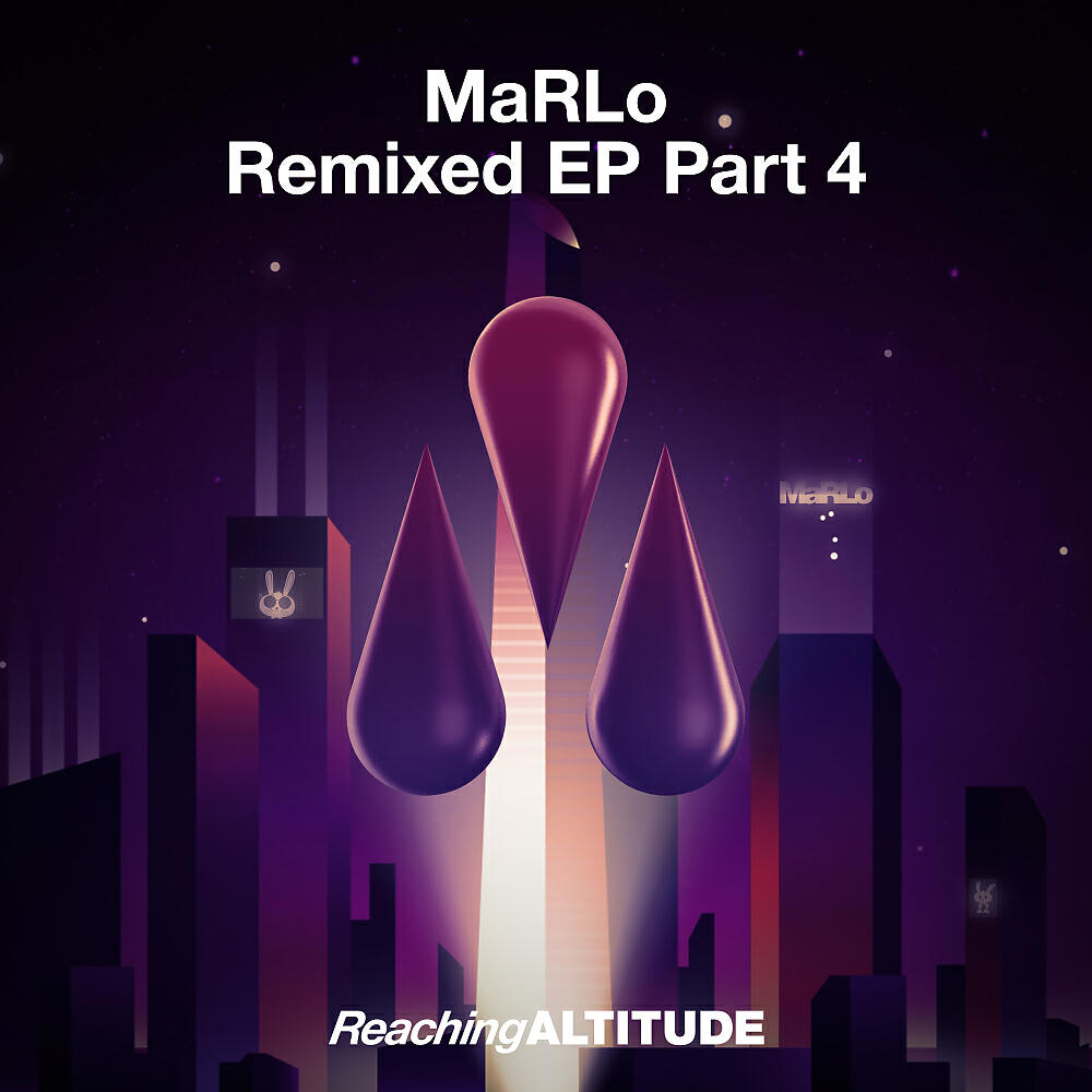 Скачать песню Marlo - BOOM (MatricK Remix) бесплатно в MP3 для Android и iOS