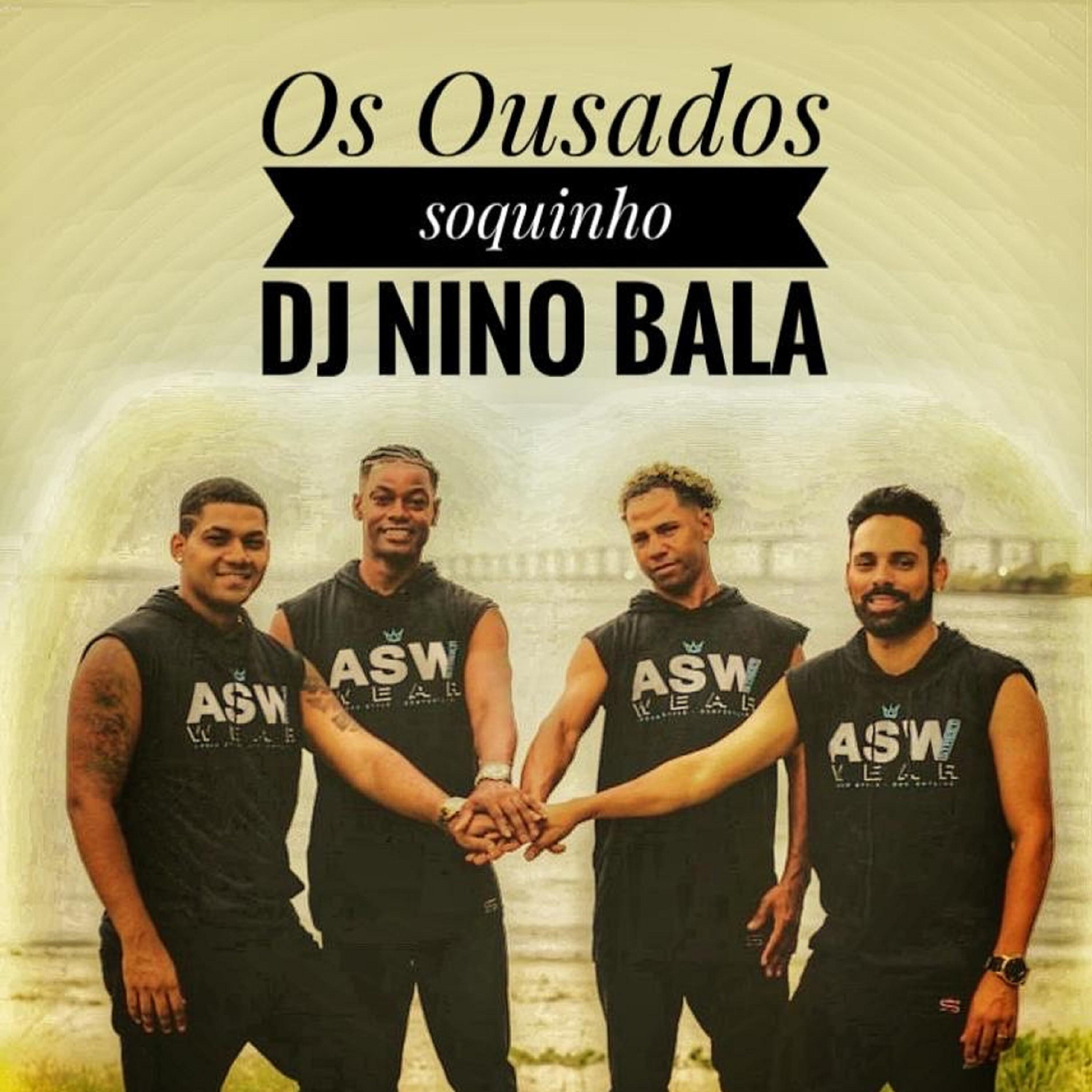 Релиз Soquinho