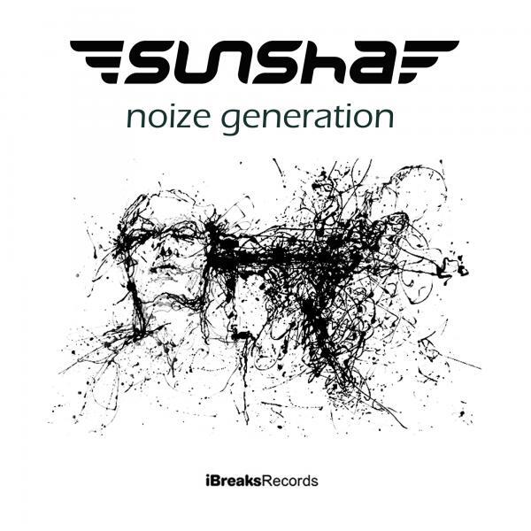 Релиз Noize Generation