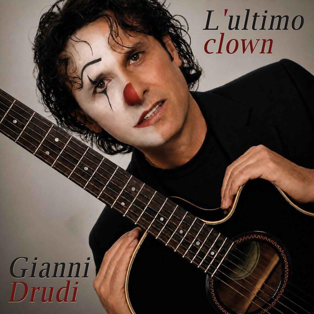 Релиз L'ULTIMO CLOWN