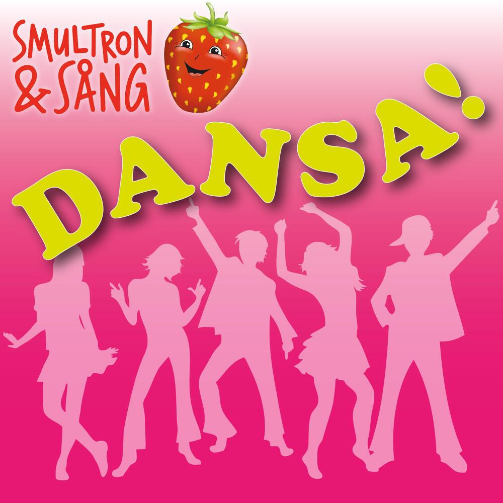 Релиз Dansa!