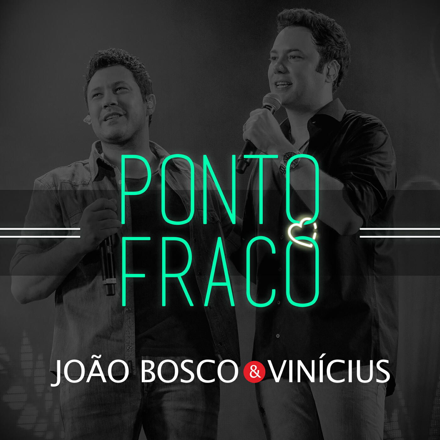 Релиз Ponto Fraco