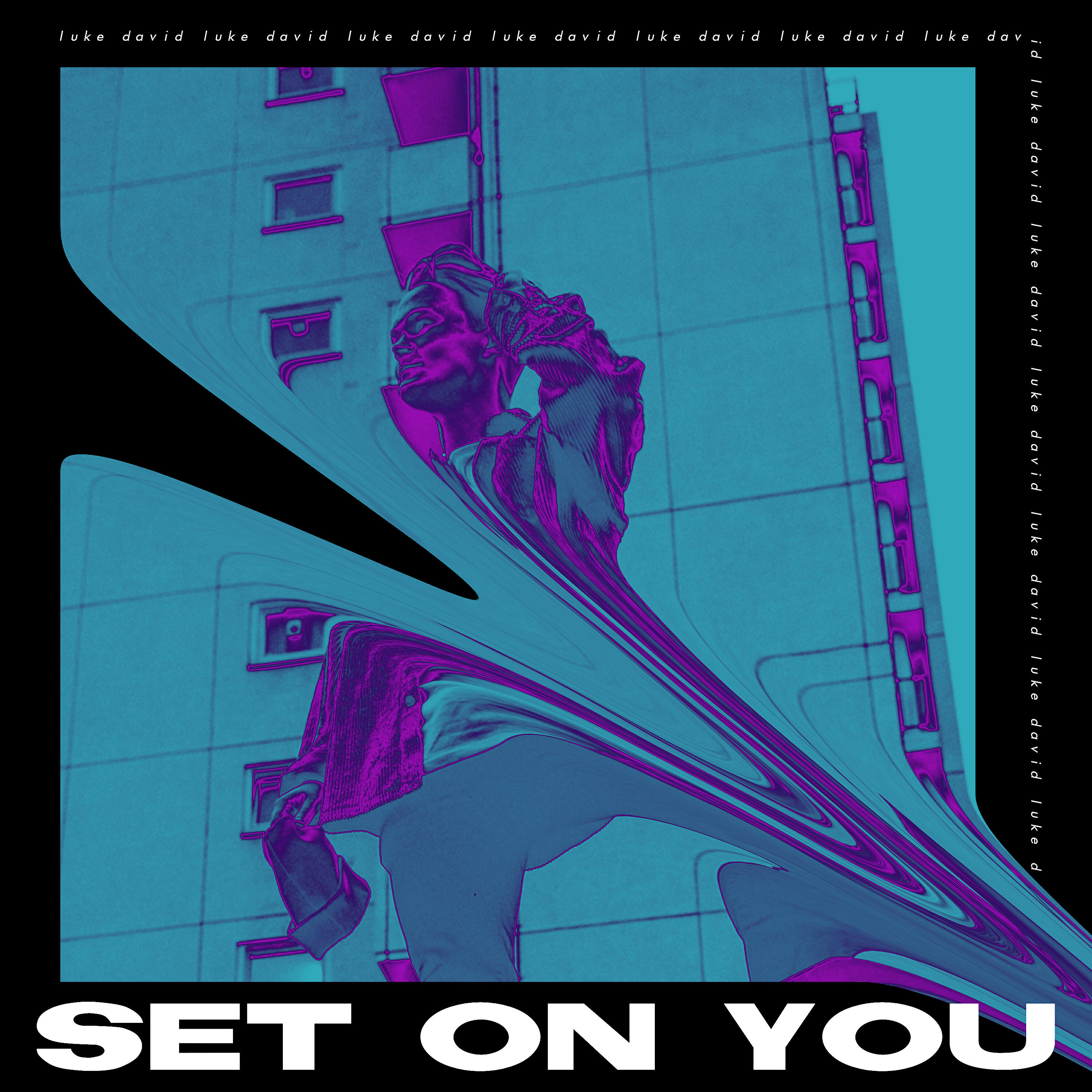 Релиз Set on You