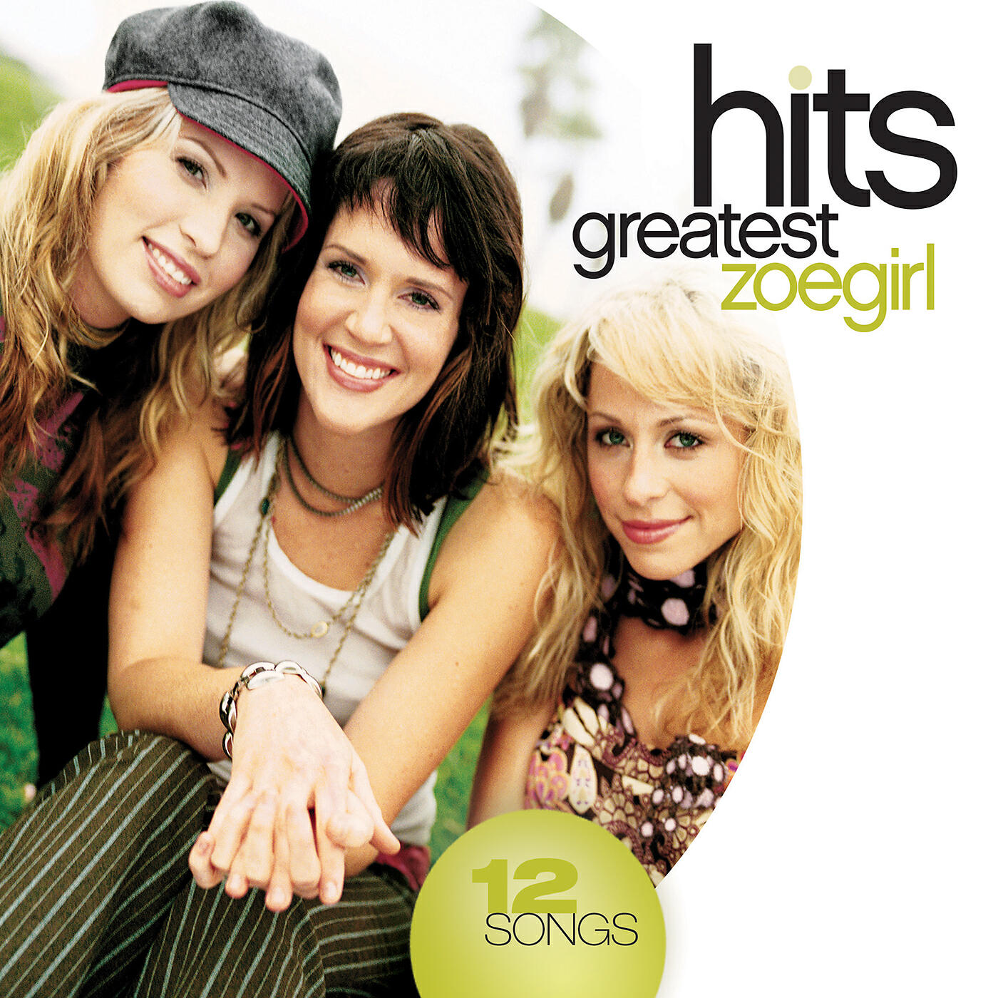Релиз Greatest Hits