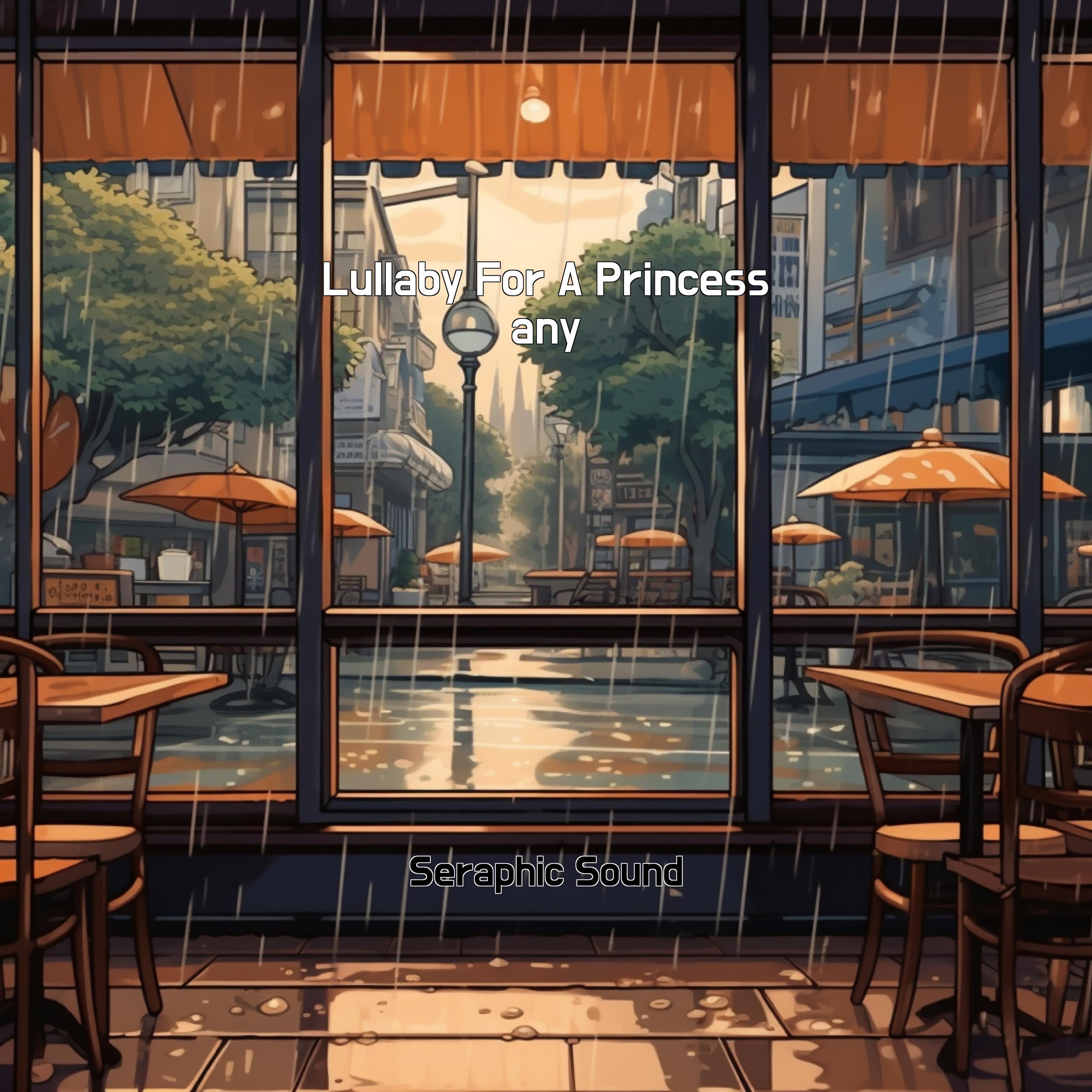 Релиз Lullaby For A Princess any