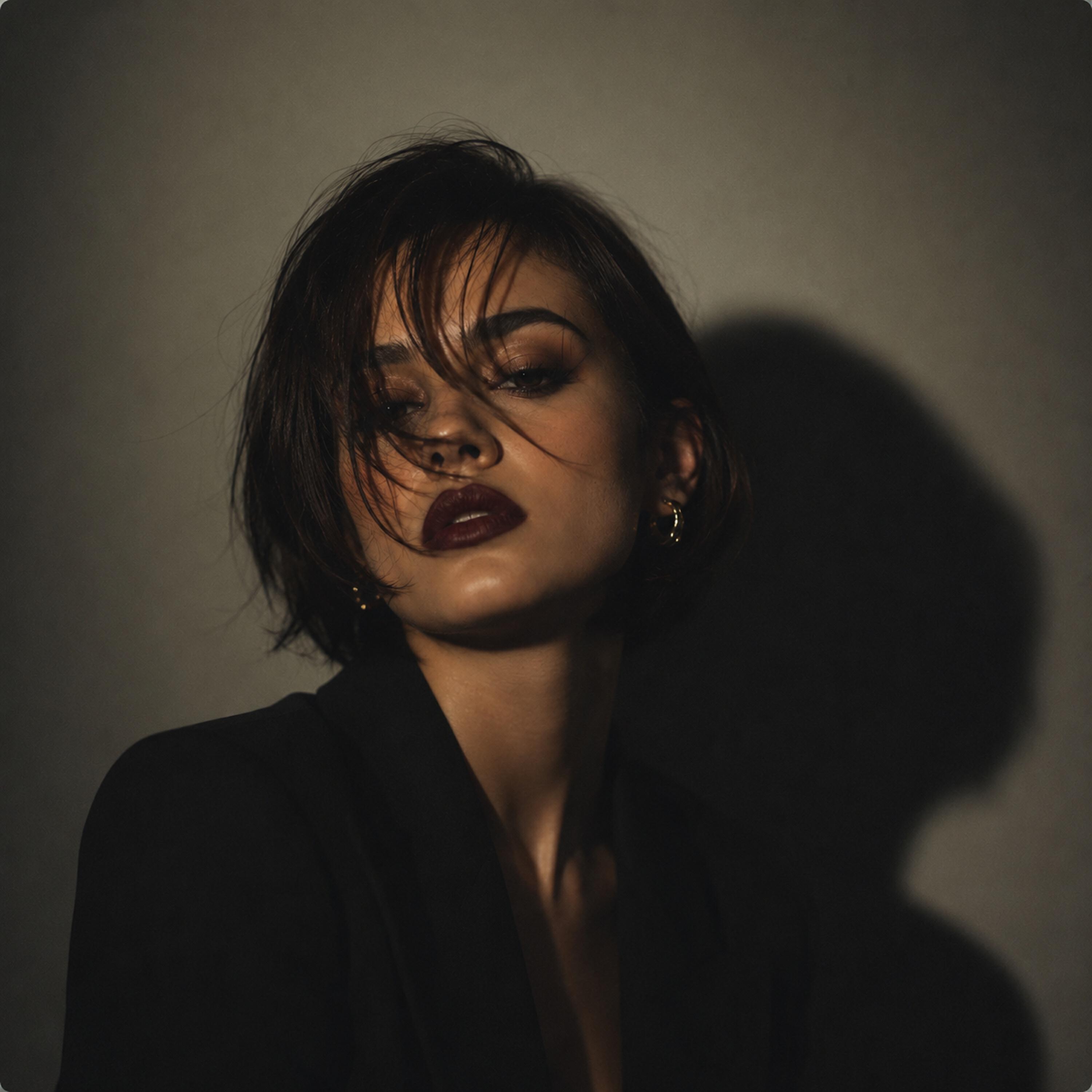 Релиз No Rush Tonight