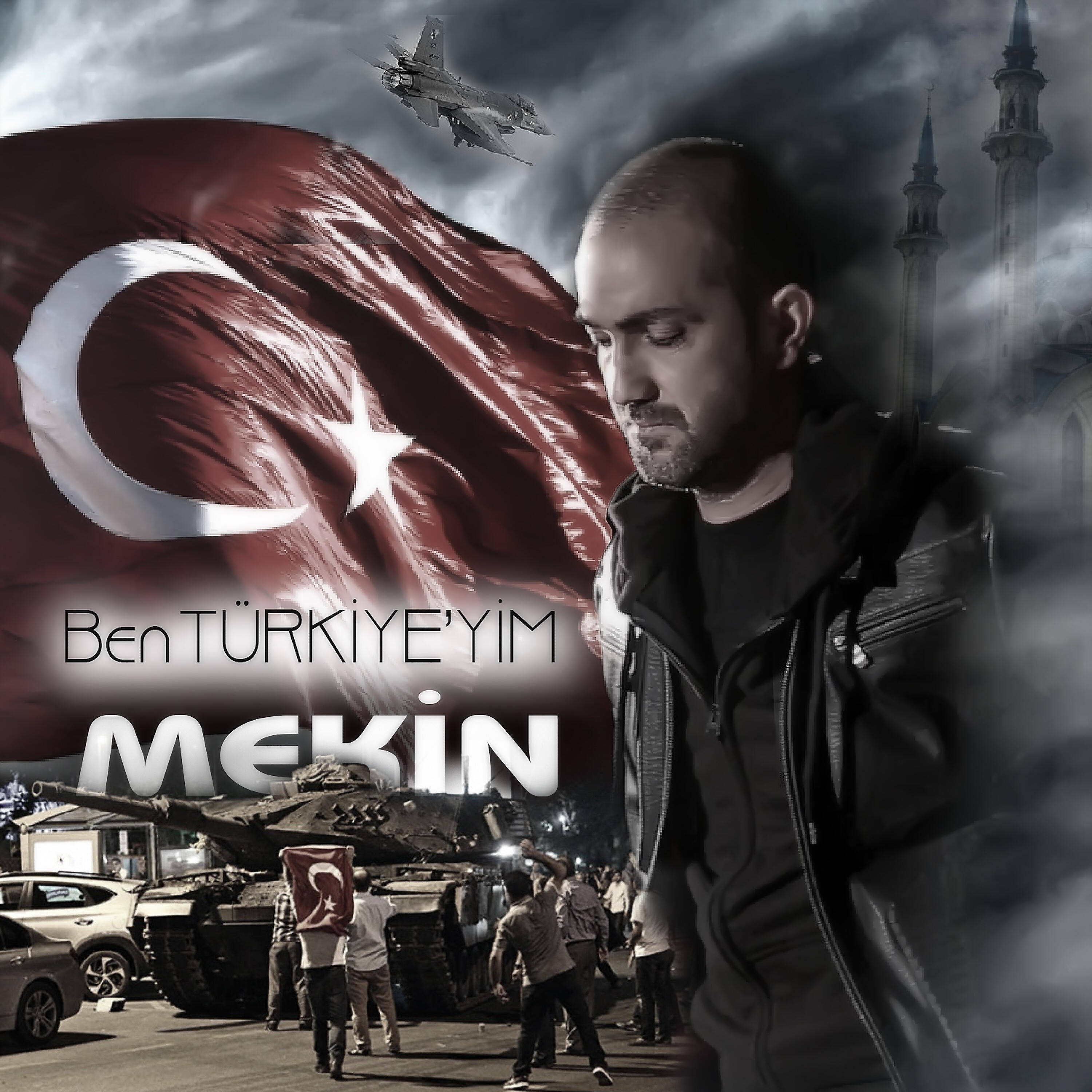 Релиз Ben Türkiye'yim