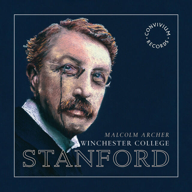 Релиз Stanford: Choral Works