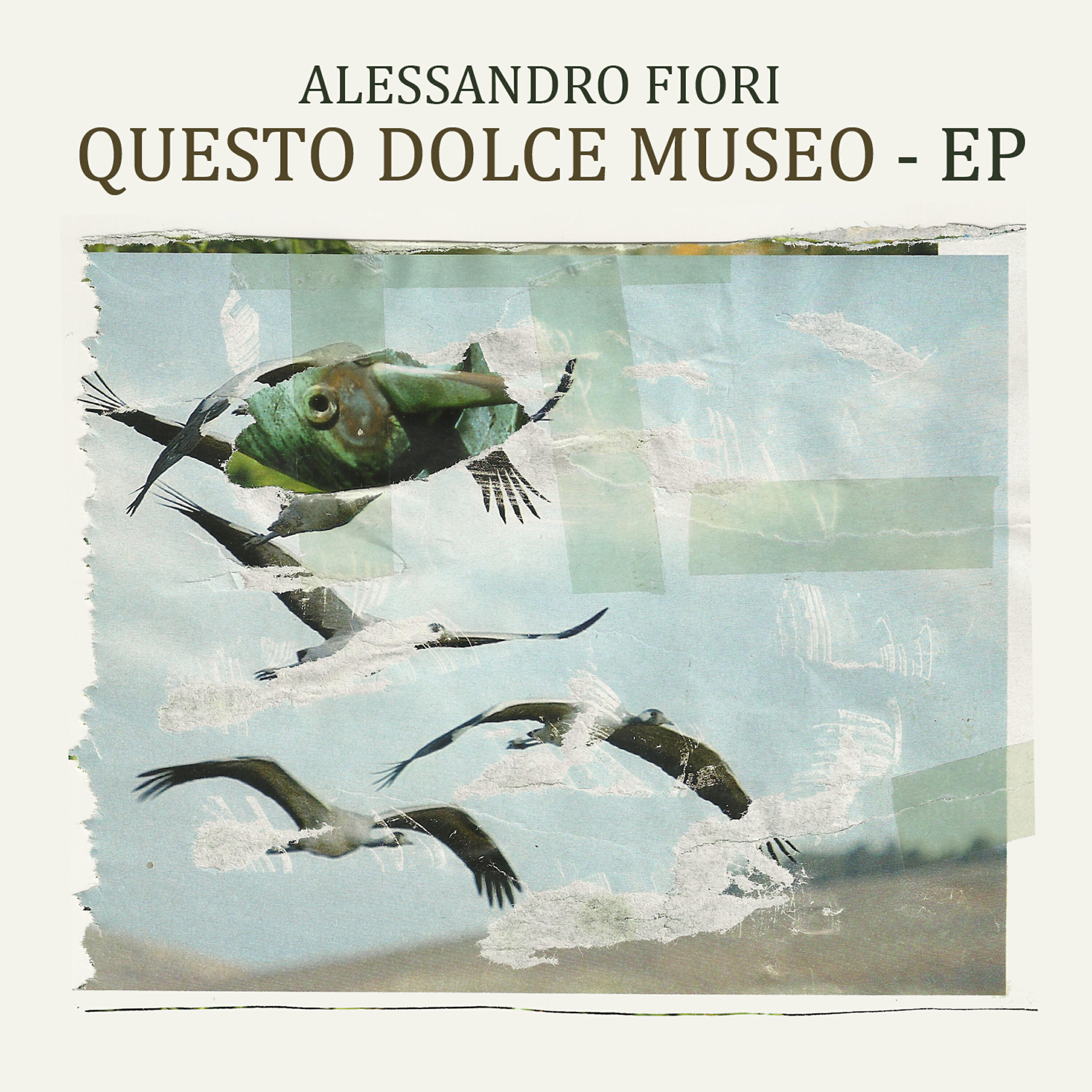 Релиз Questo Dolce Museo EP