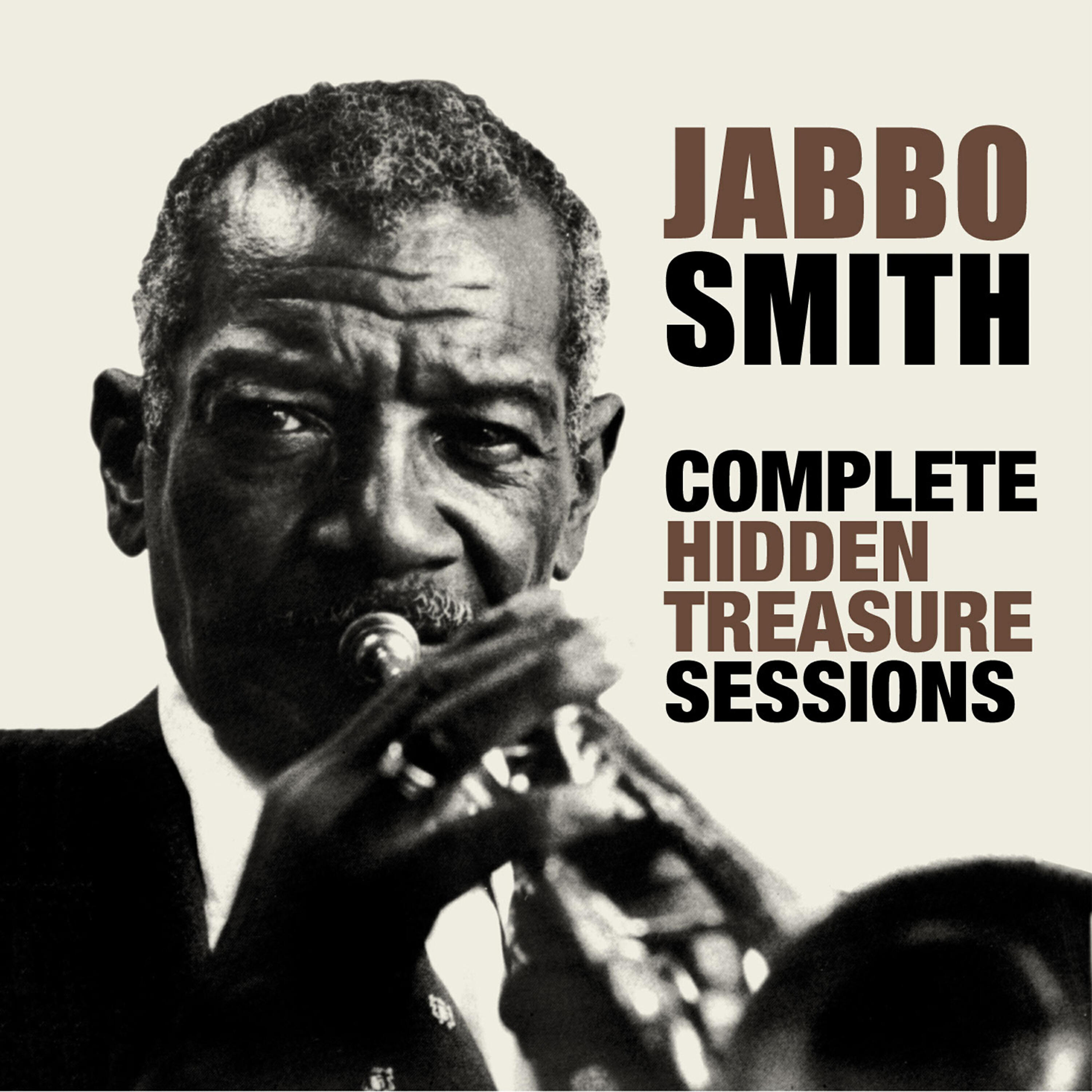 Релиз Complete "Hidden Treasure" Sessions