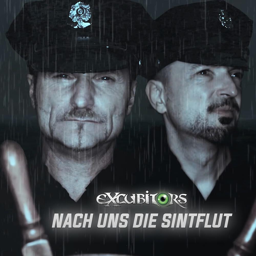 Релиз Nach uns die Sintflut