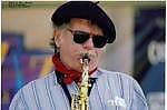 Richie Cole