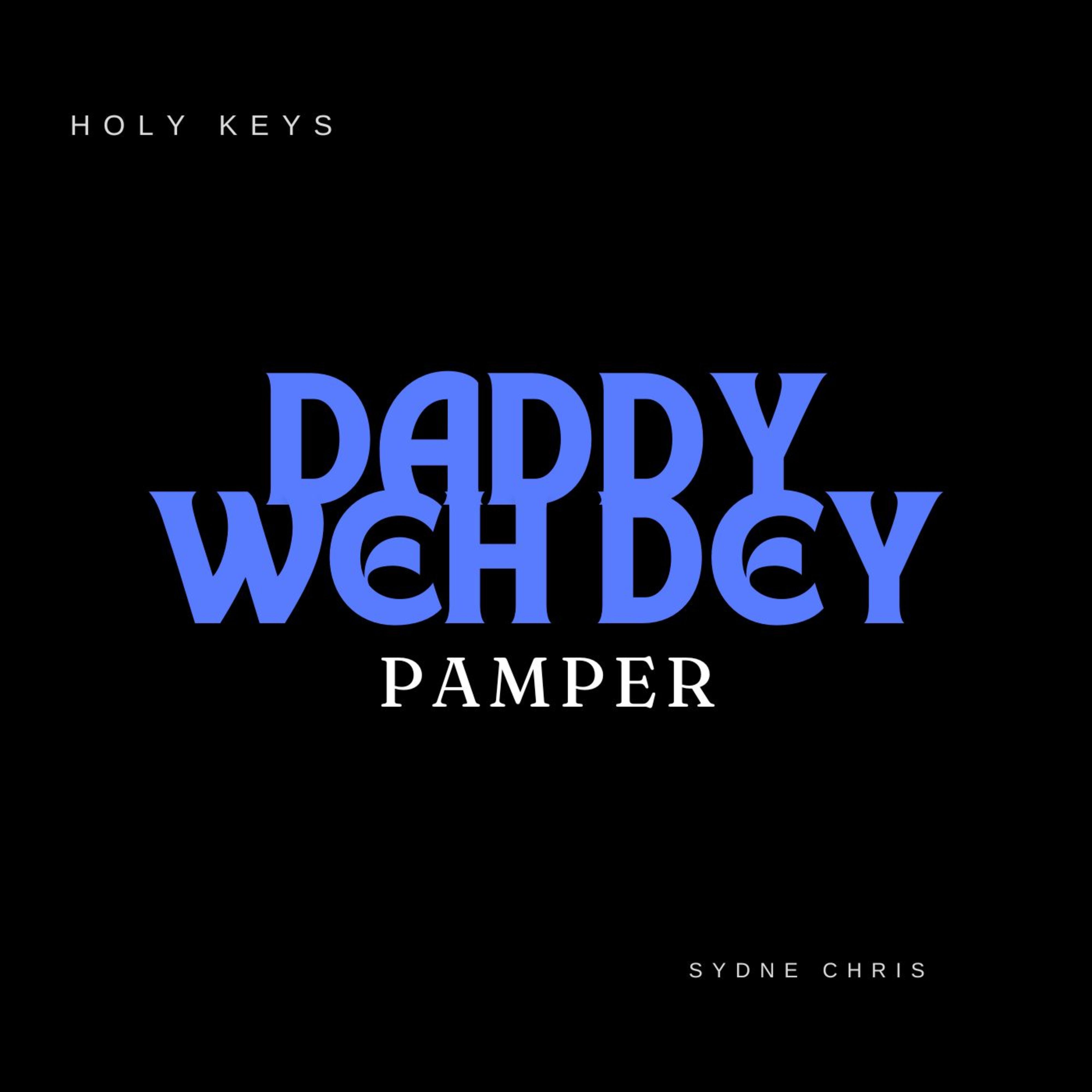 Релиз Daddy Weh Deh Pamper