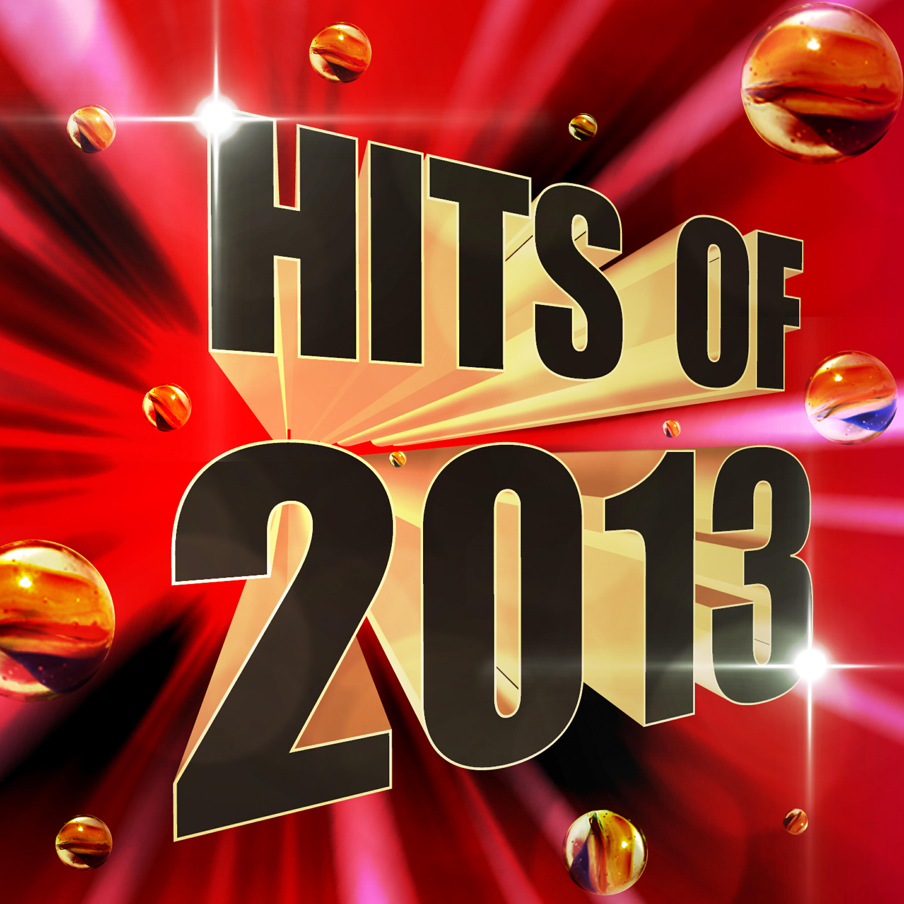 Релиз Hits of 2013
