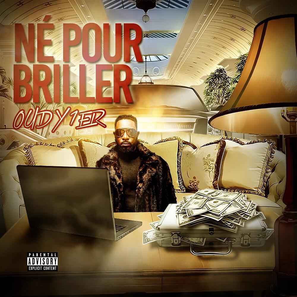 Релиз Né pour briller