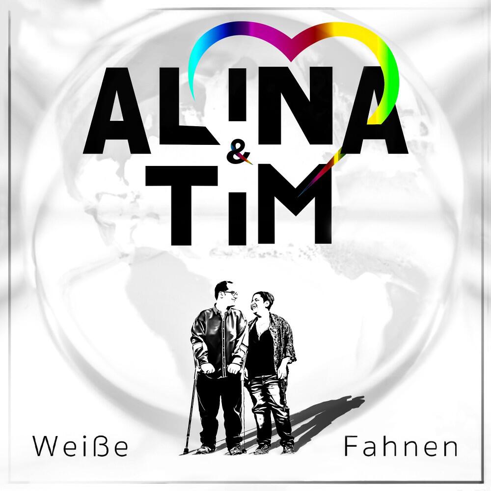 Скачать песню Alina und Tim - Weiße Fahnen бесплатно в MP3 для Android и iOS