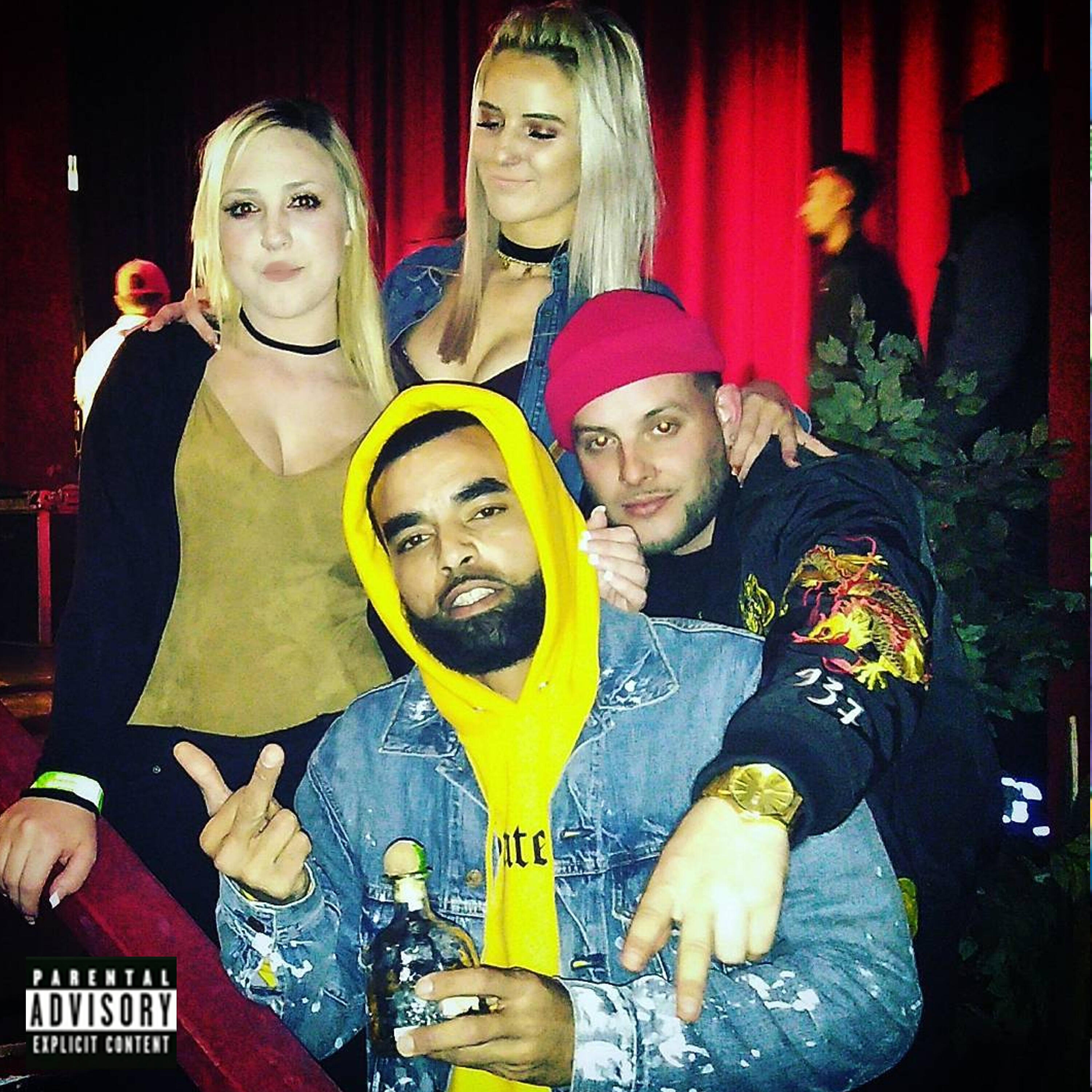 Релиз Pilots Lounge