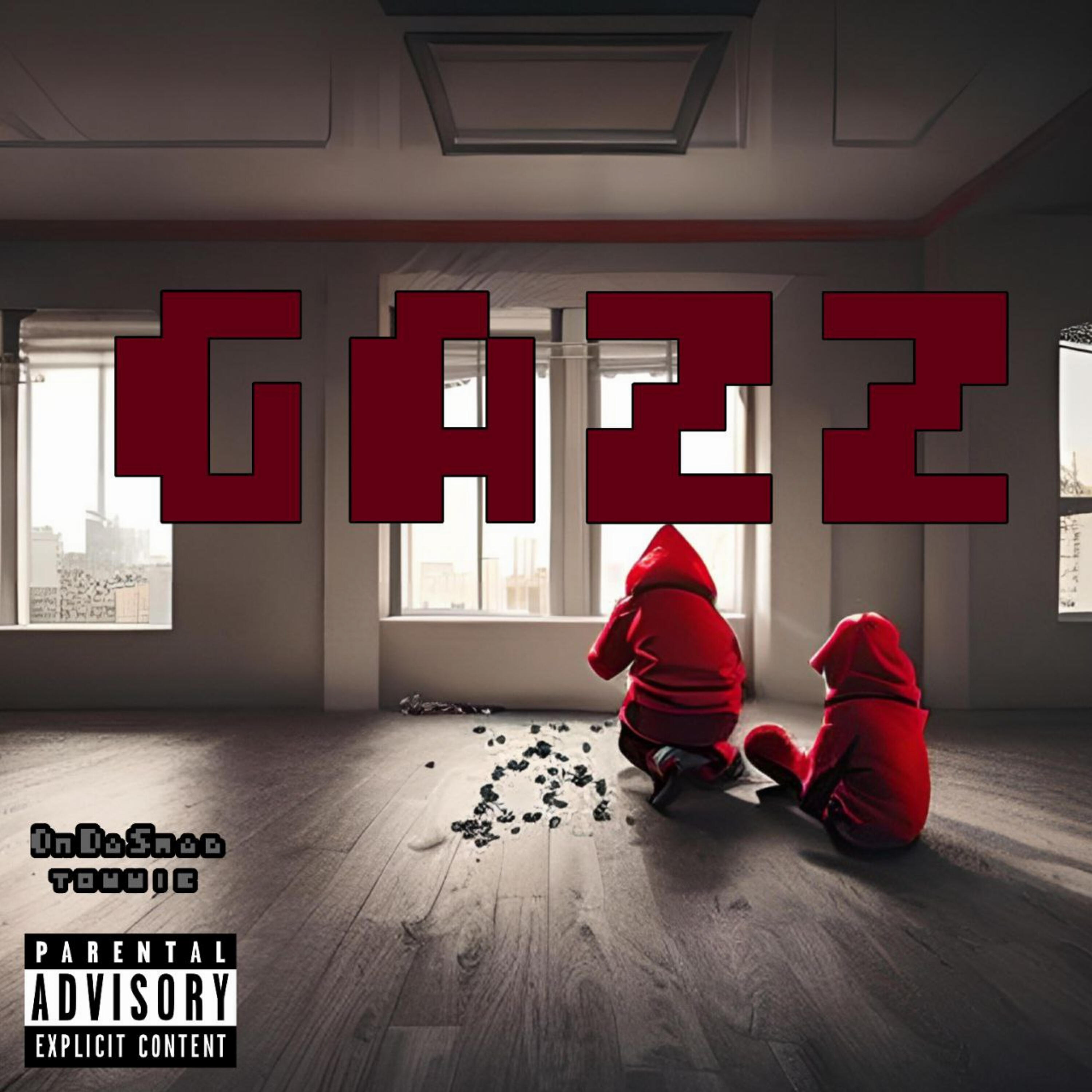 Релиз Gazz