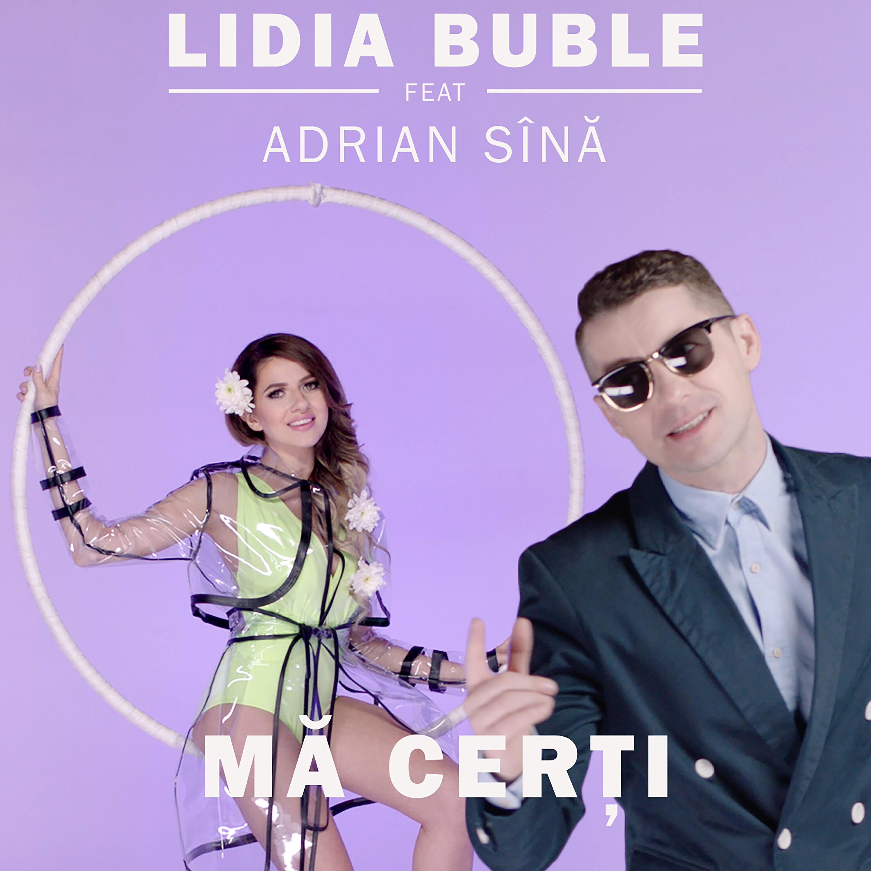 Релиз Ma certi