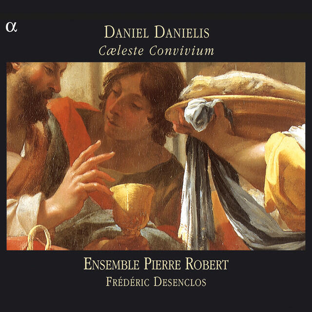 Релиз Danielis: Caeleste convivium