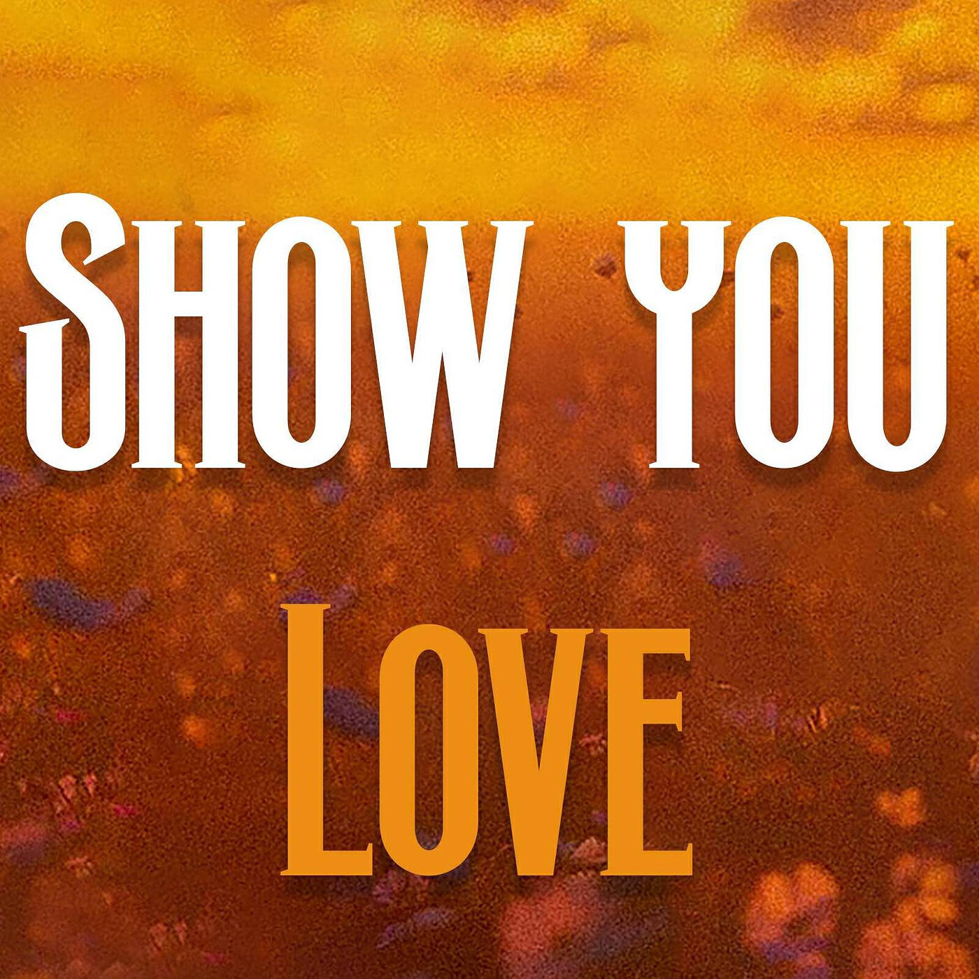 Постер альбома Show You Love