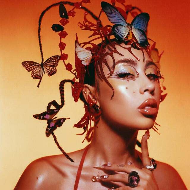Kali Uchis, Omar Apollo - Worth the Wait (feat. Omar Apollo)