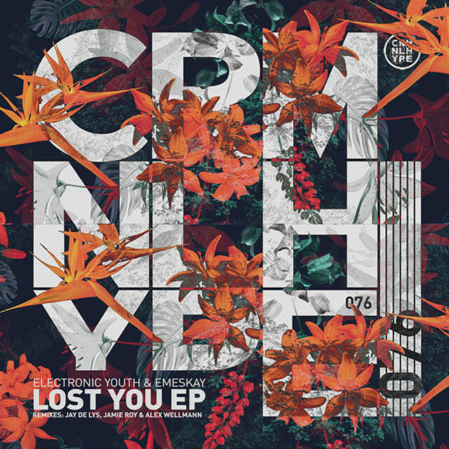 Релиз Lost You