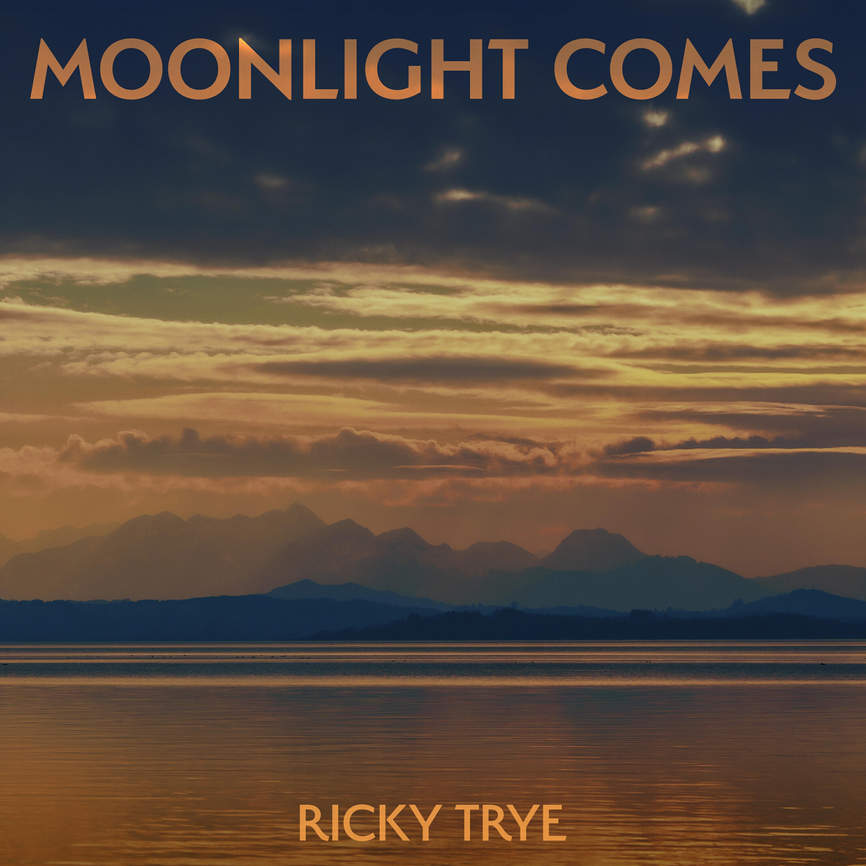 Релиз Moonlight Comes