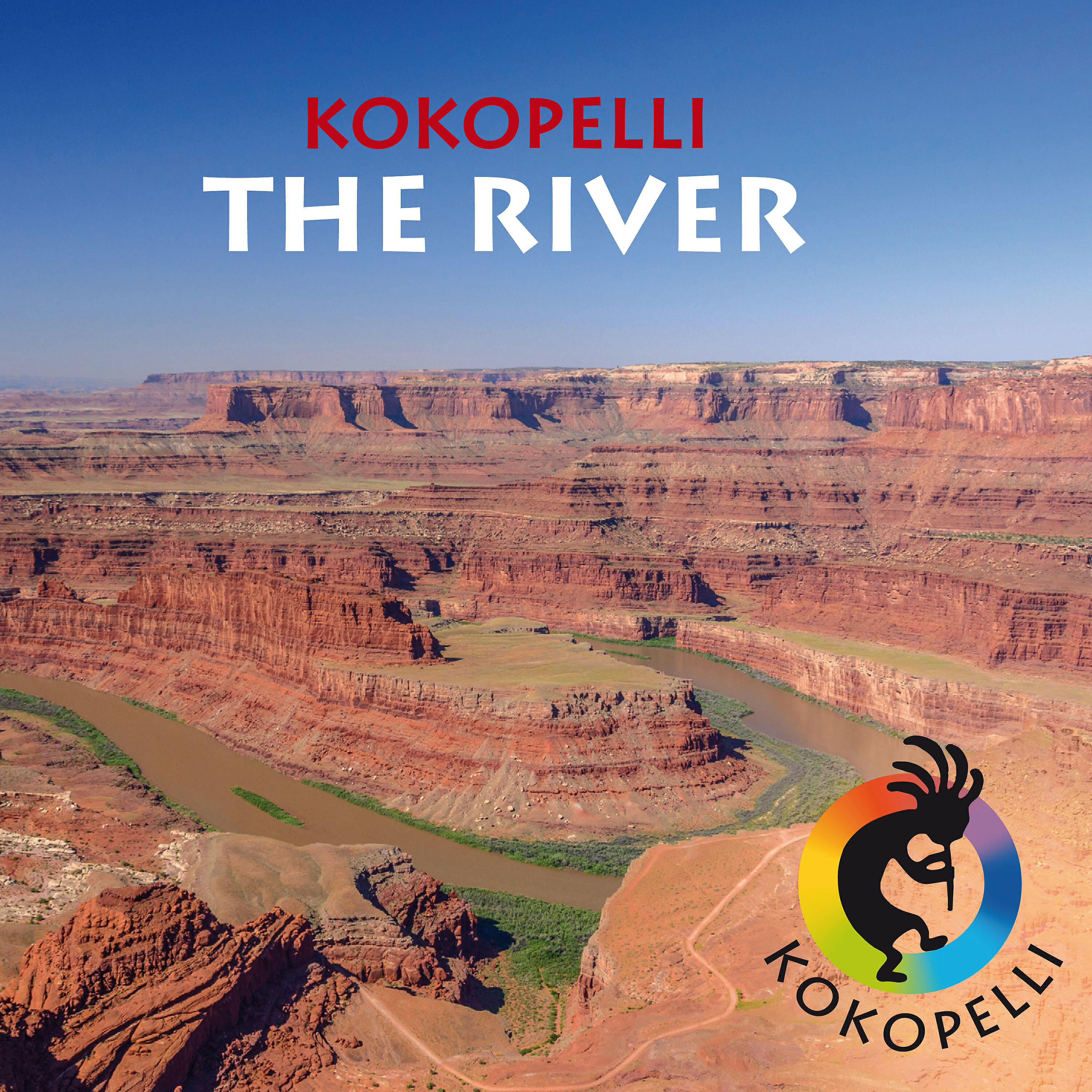 Релиз The River
