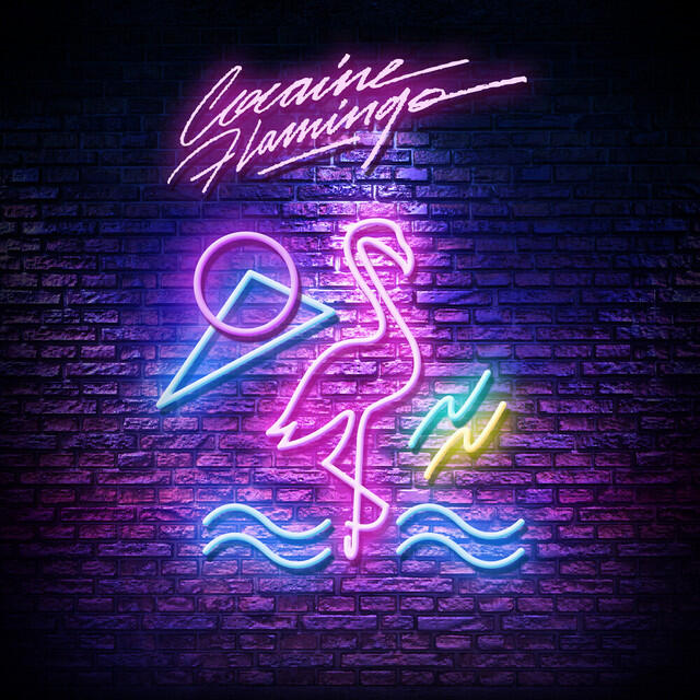 Релиз Cocaine Flamingo