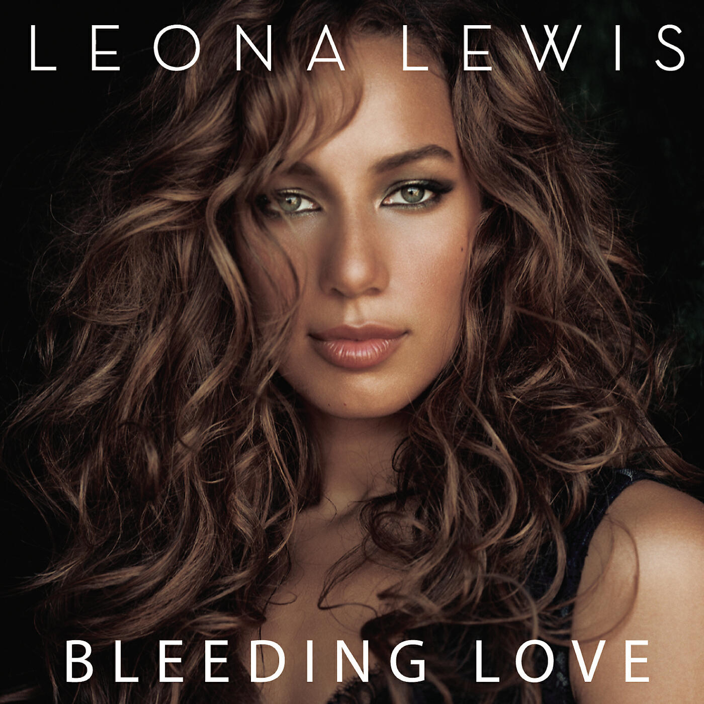 Релиз Bleeding Love